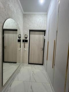 ЖК SAT SITY за Хан Шатыром в Астане - Astana - 1
