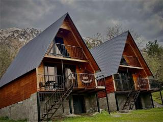 Cottage Paradise - Kazbegi - 9