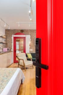 City Pad on Mtatsminda - Tbilisi - 1