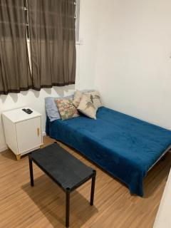 Apartamento inteiro em Copacabana - Posto 5 - Rio de Janeiro - 0
