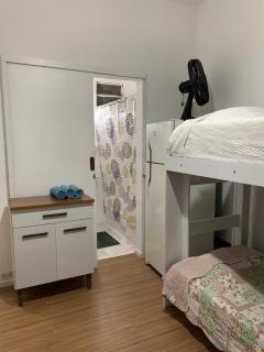 Apartamento inteiro em Copacabana - Posto 5 - Rio de Janeiro - 5