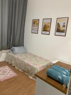 Apartamento inteiro em Copacabana - Posto 5 - Rio de Janeiro - 4