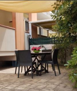 CASAVACANZA - Marina - San Salvo - 9