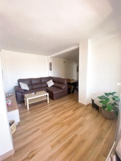 Apartamento Federico Deluxe con Terraza y garaje - 4