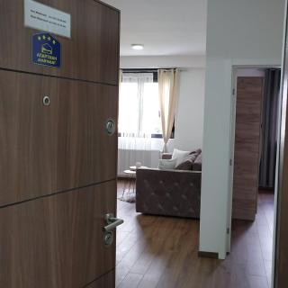 APARTMAN ANDREA - Leskovac - 9