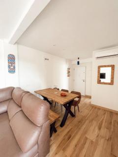 Apartamento Federico Deluxe con Terraza y garaje - 1