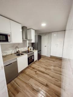 Apartamento Federico Deluxe con Terraza y garaje - El Puerto de Santa María - 4