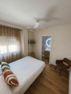 Apartamento Federico Deluxe con Terraza y garaje - 8