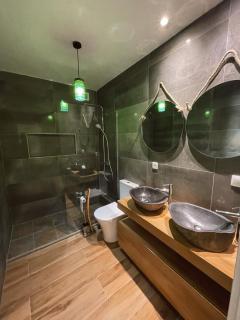 Apartamento Federico Deluxe con Terraza y garaje - 5