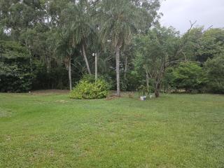 Country house, pool and gazebo 1600 m2, max 7 people - Santa Ana - 5