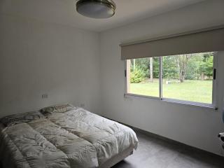 Country house, pool and gazebo 1600 m2, max 7 people - Santa Ana - 1