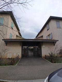 Duplex en maison, Terrasse, Garage, au calme - Lione - 1