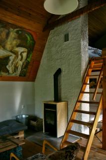 Domek Malarza Matarnia - Gdańsk - 5