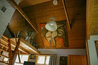 Domek Malarza Matarnia - Danzig - 3