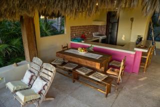 Casa Tornasol - Puerto Escondido - 2