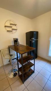 Duplex en maison, Terrasse, Garage, au calme - Lione - 3