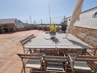CHALET ISLA IBIZA - CASA ADOSADA 5 DORMITORIOS CON TERRAZA by Hi Nerja Real Estate - Torrox - 0