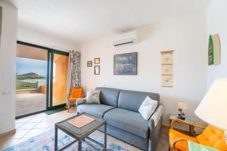 Casa Daniela, Vista Mare Sea View - Chia - 9