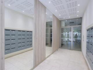 Appartement avec 2 chambre collé à paris et proche de métro - Ivry-sur-Seine - 8