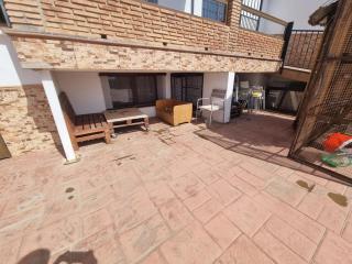 CHALET ISLA IBIZA - CASA ADOSADA 5 DORMITORIOS CON TERRAZA by Hi Nerja Real Estate - Torrox - 9