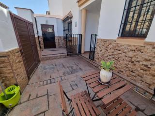 CHALET ISLA IBIZA - CASA ADOSADA 5 DORMITORIOS CON TERRAZA by Hi Nerja Real Estate - Torrox - 7
