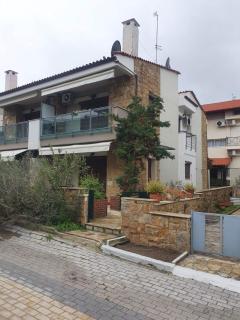 Onar Seaside Chanioti - Hanioti - 8
