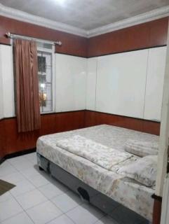 Vila guci murah - Tuwel - 4