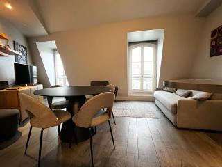 Superbe appartement proche du Marais - Paris - 0