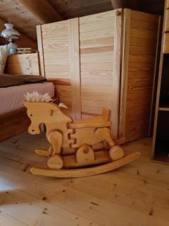 Ferienhaus Romantika - Wertheim - 3