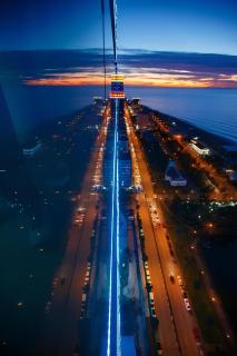 Batumi Orbi City Sea View - Batumi - 9