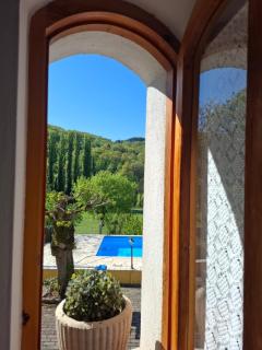 B&B VILLA GINEVRA - Pietralunga - 7