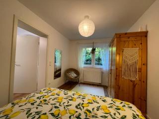 Homies Ferienapartment in Ockstadt - - 8