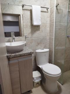 Cartagena Apto 3 Habitaciones - Carthagène des Indes - 3