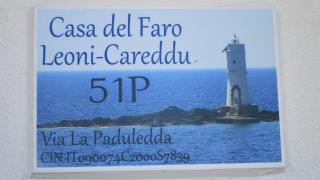 Casa del Faro - Isola Rossa - 5