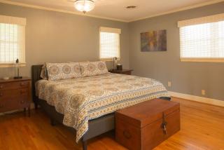 Welcome Valley Farm - Benton - 1