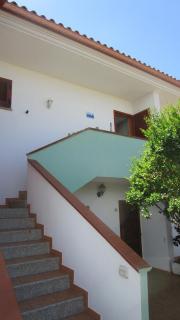 Casa del Faro - Isola Rossa - 1