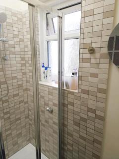Double Room in Winton - Bournemouth - 4
