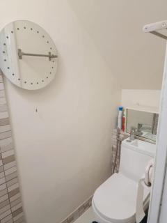 Double Room in Winton - Bournemouth - 2