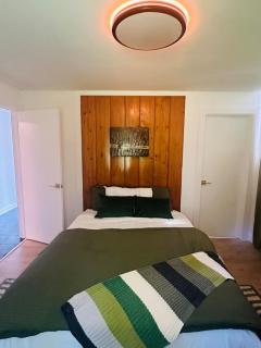 Sunset Bungalow - Tallahassee - 7