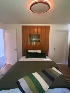Sunset Bungalow - Tallahassee - 6