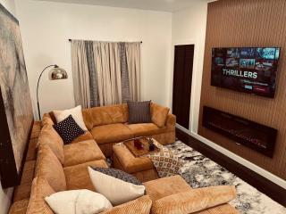 Sunset Bungalow - Tallahassee - 2