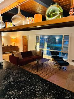 Sunset Bungalow - Tallahassee - 1