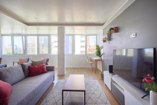 Lisbon Saldanha Apartment 2 - Lisbon - 7