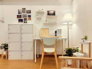 Secret Muji Vintage Building ห้องลับมูจิในตึกวินเทจ - 8