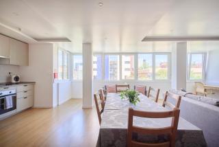 Lisbon Saldanha Apartment 2 - Lisbon - 6