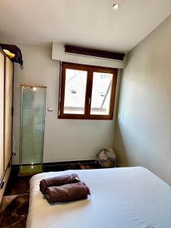 appart Filaterie Annecy - Annecy - 1