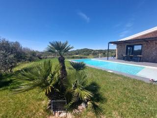Villa del Vigneto - SantʼAnna Arresi - 1