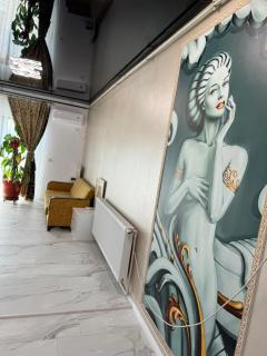 Alessia Residence - Mamaia Sat/Năvodari - 1