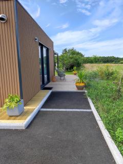 La Bulle Bigoudène - Plobannalec-Lesconil - 1