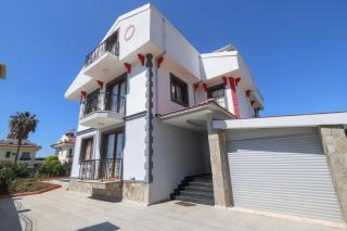 Villa for 14 with Private Pool in Calis, Fethiye - Fethiye - 2